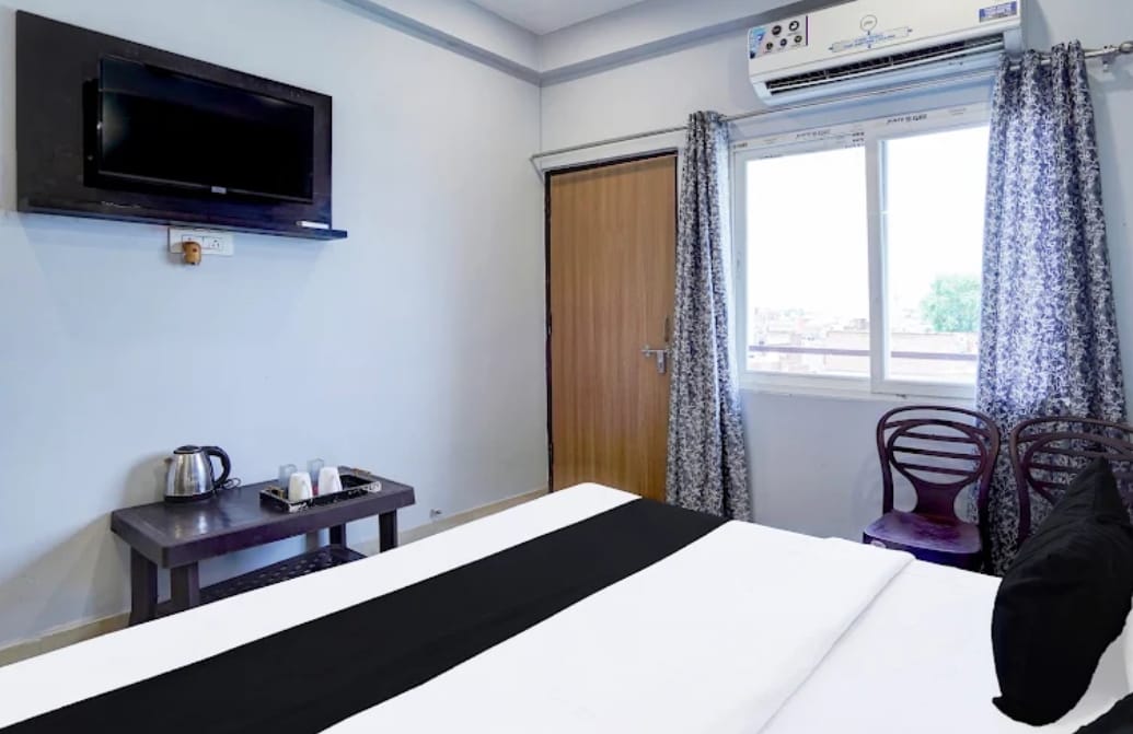 Super Hotel O BLW, Kakarmatta (Near Banaras Junction)  - Image 2